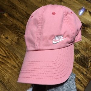 Nike hat 🧢